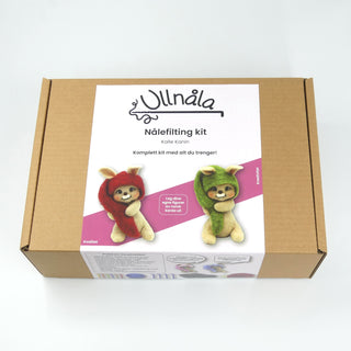 Call Rabbit (Complete Package)