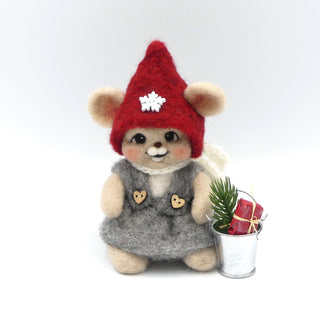 Mons and Molly (Complete kit!)