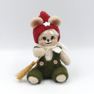 Mons and Molly (PDF)