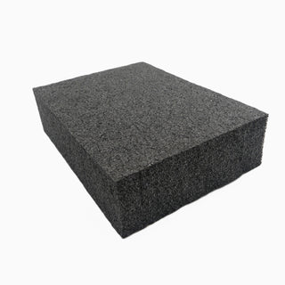 Dompap sitteunderlag, komplett kit