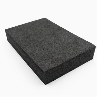 Filteunderlag A4 (ca 30 x 20 x 5cm)