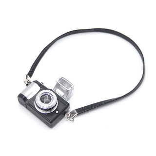 Fotoapparat, standard stil