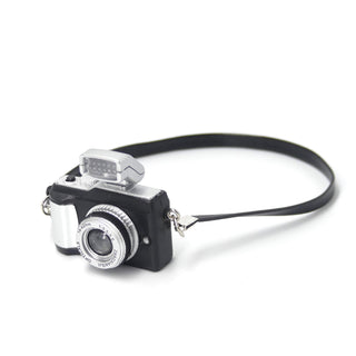 Fotoapparat, standard stil