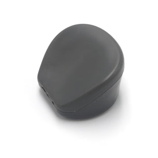 Wool Needle Felting Needle Holder, Dark Grey