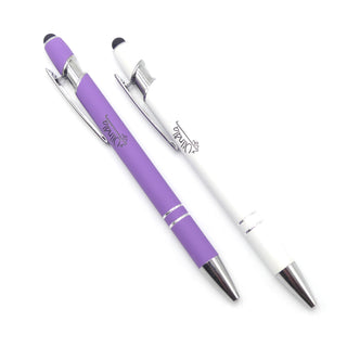 Ballpoint Pen Wool Needle