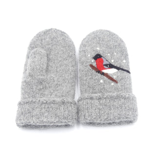 Tovet dompapvotter, komplett kit