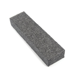 Felt backing for mittens, slippers etc. (approx. 20 x 5.2 x 3 cm)