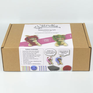 Call Rabbit (Complete Package)