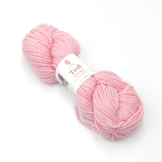 Garn - Troll, sukkerspinn