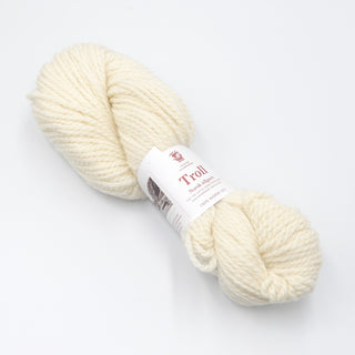 Tovet kattevotter, komplett kit