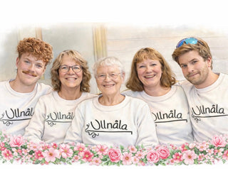 Hvem er egentlig Ullnåla ?