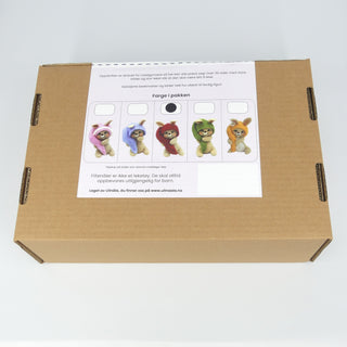 Call Rabbit (Complete Package)