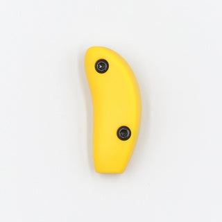 Ullnåla Filtenålholder Tett, Gul