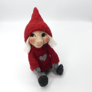 Ullungen (Komplett Pakke!)