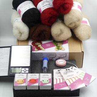 Kalle Kanin (Utvidet Komplett Pakke!)