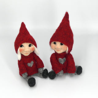 Ullungen (Komplett Pakke!)