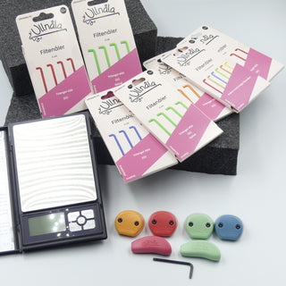 Ullungen (Utvidet Komplett Pakke!)